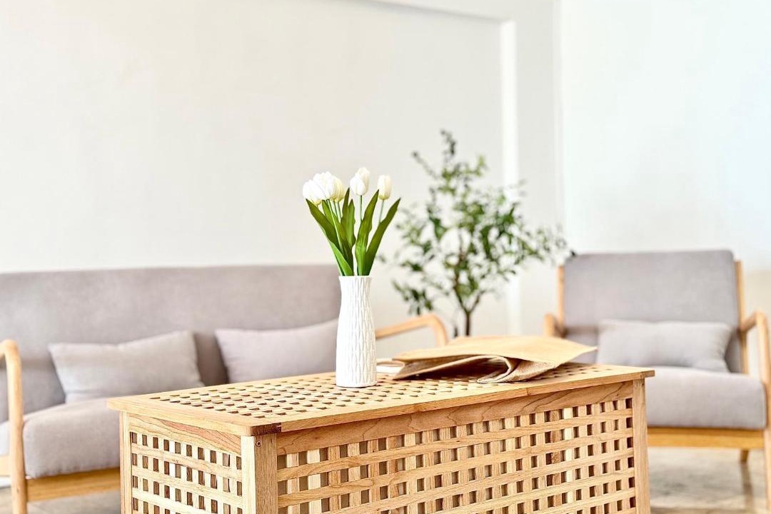 Photo of Livingroom in Ban Chang