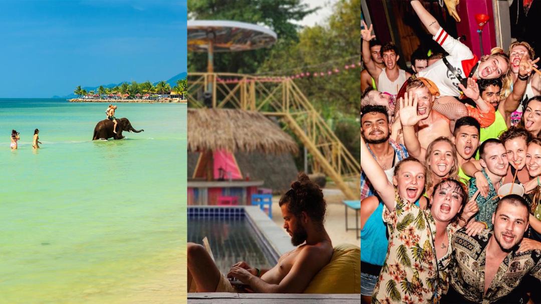 Photo of Others in Ko Chang