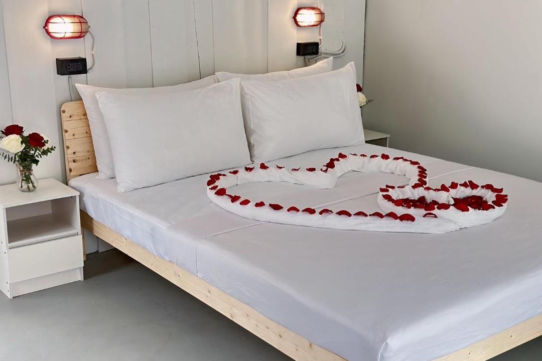 Photo of Bedroom in Ko Chang
