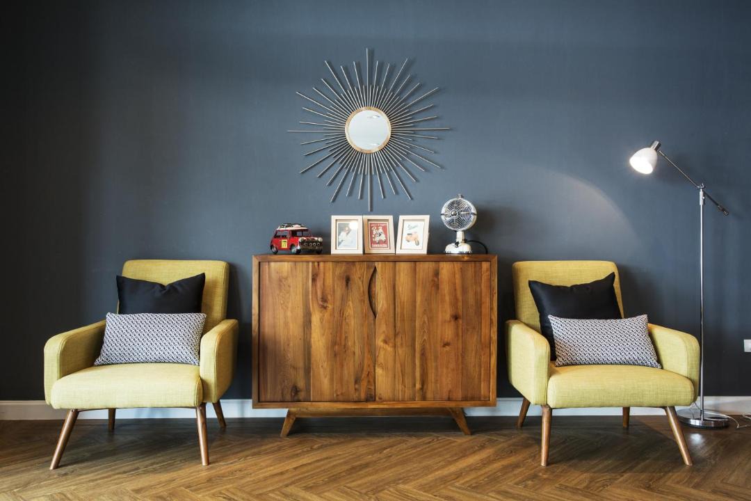 Photo of Livingroom in Nimman