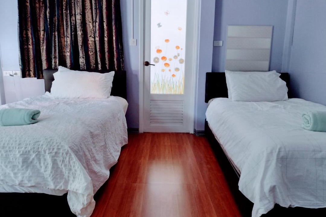 Photo of Bedroom in Lat Krabang