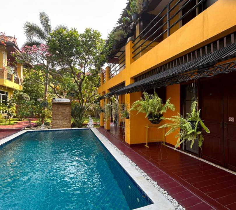 Photo of Outdoor in Wat Ket