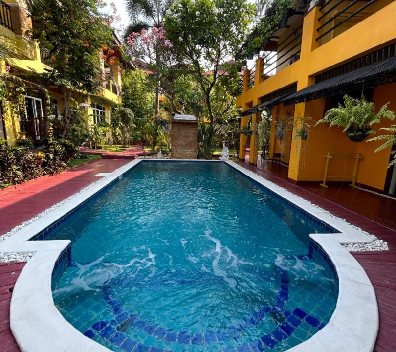Photo of Outdoor in Wat Ket