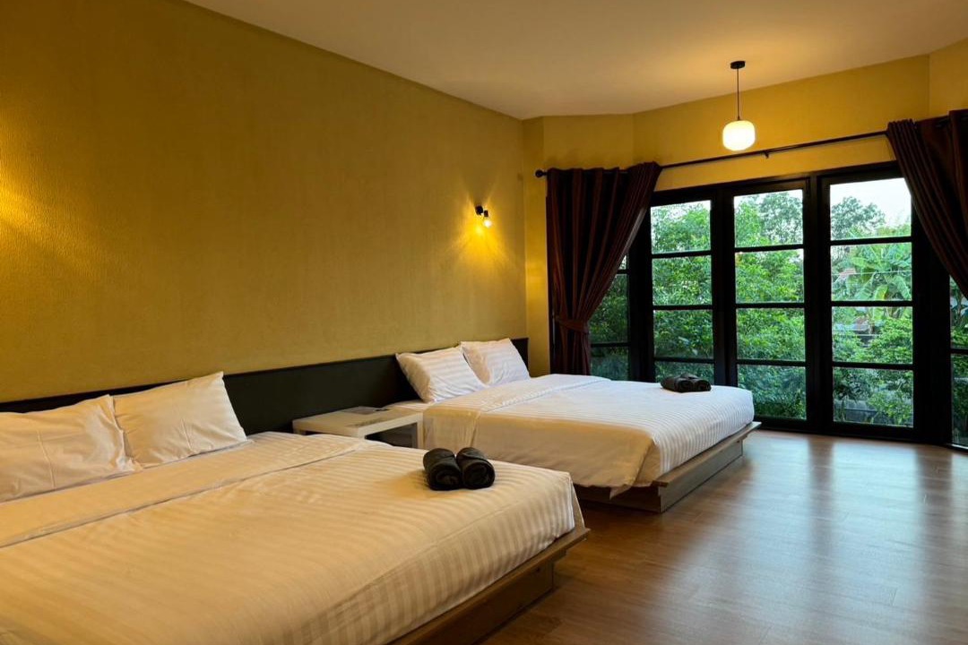 Photo of Bedroom in Nong Sarai