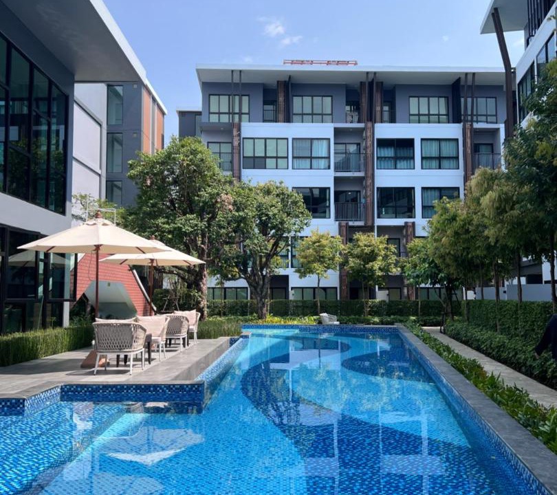 Photo of Outdoor in Chiang Mai