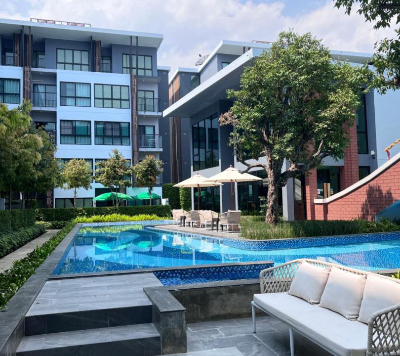 Photo of Outdoor in Chiang Mai