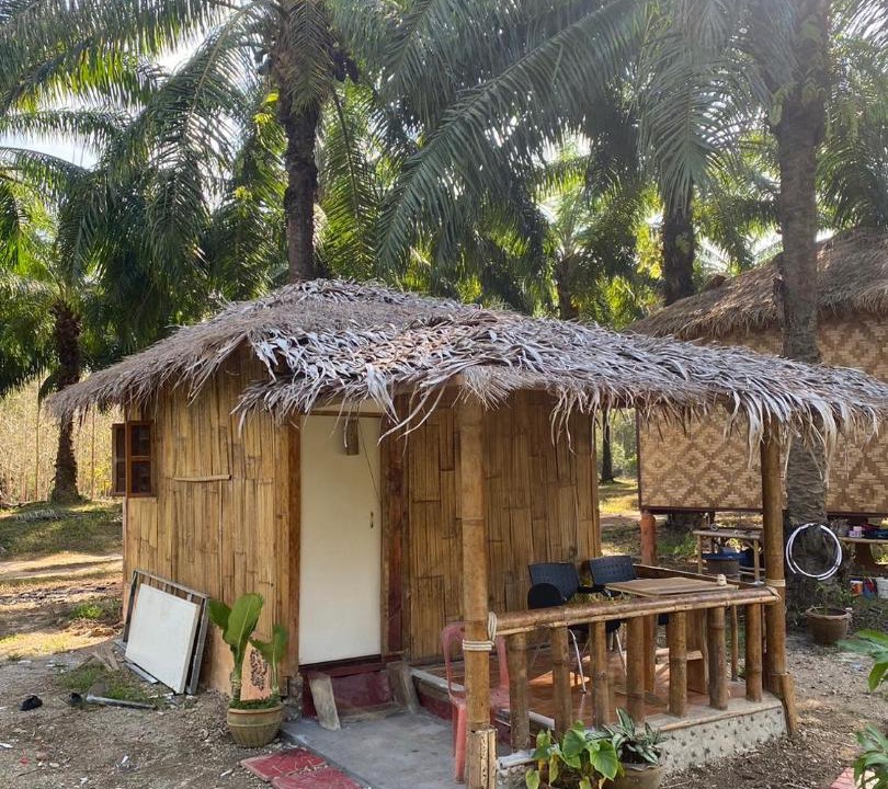 Photo of Buildings in Ban Ta Khun