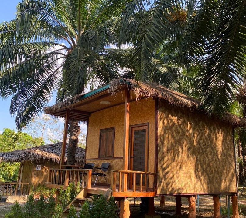 Photo of Buildings in Ban Ta Khun