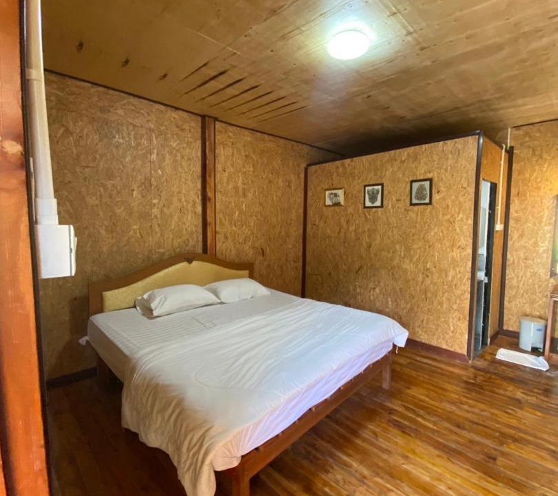 Photo of Bedroom in Ban Ta Khun