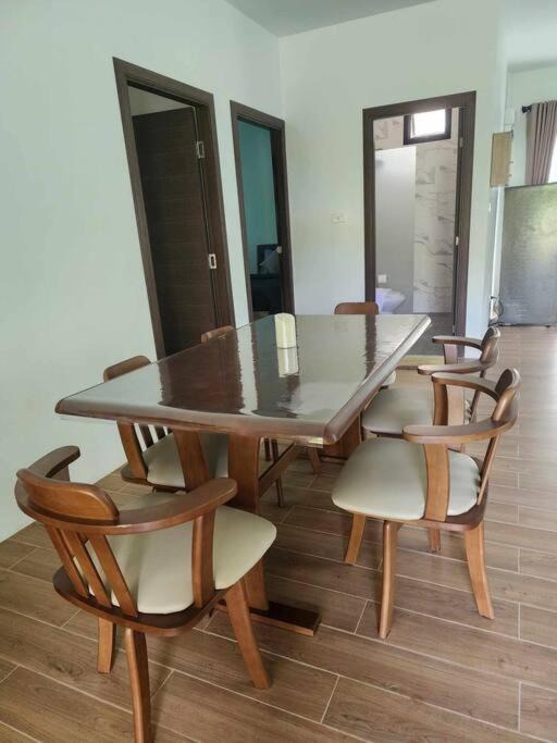 Photo of Livingroom in Ko Lanta