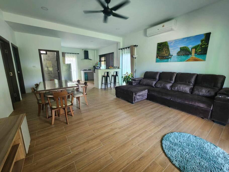 Photo of Livingroom in Ko Lanta
