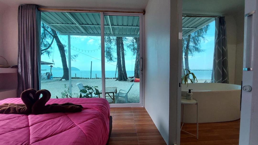 Photo of Bedroom in Kantang