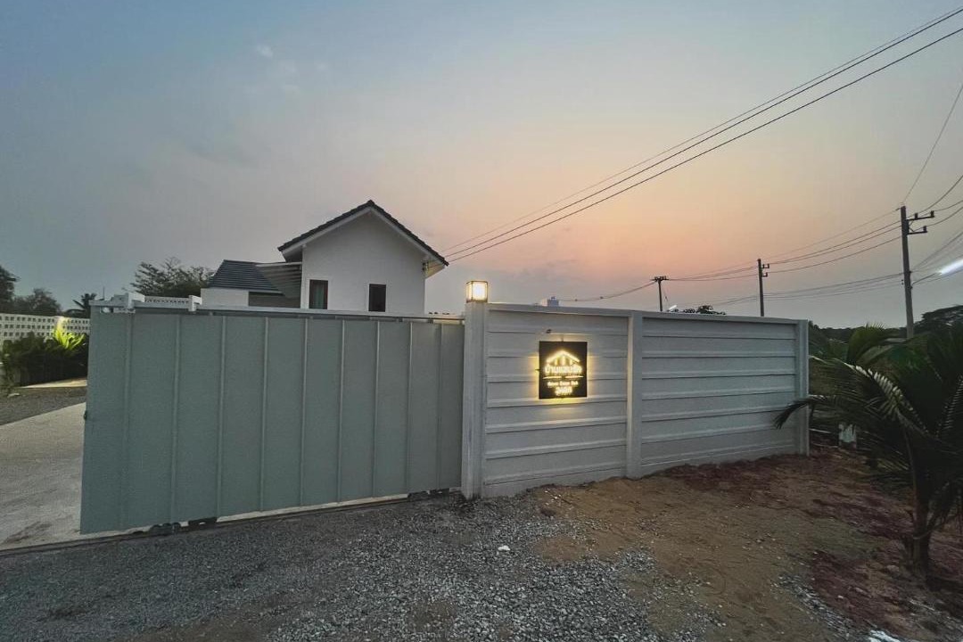 Photo of Buildings in Udon Thani