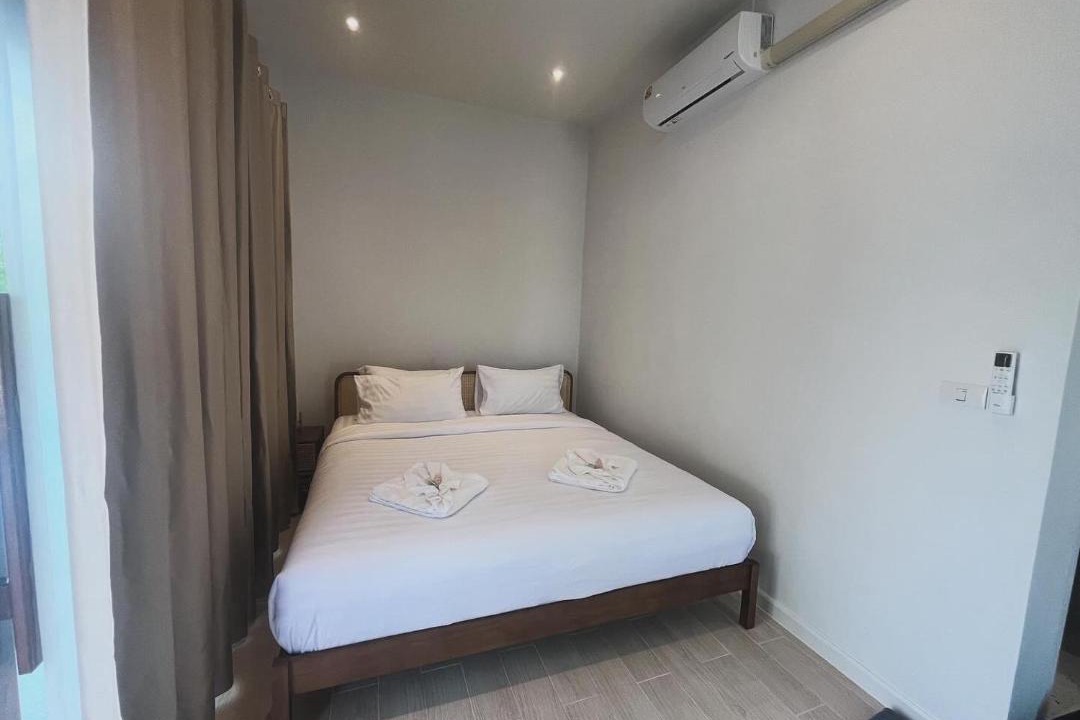 Photo of Bedroom in Udon Thani