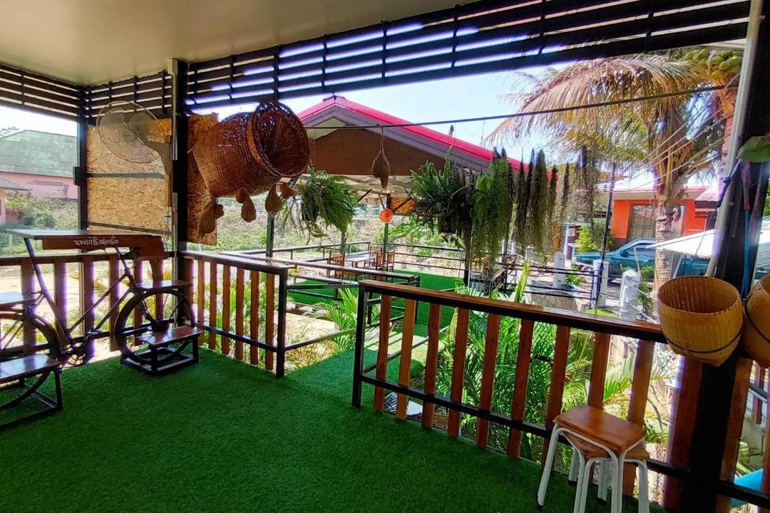 Photo of Patio Balcony in Thung Ngam