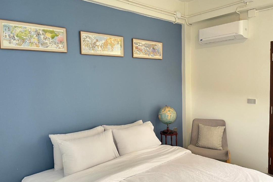 Photo of Bedroom in Ayutthaya