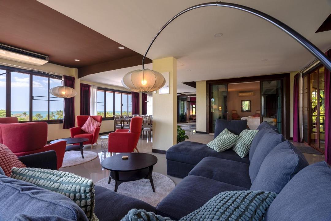 Photo of Livingroom in Ko Lanta