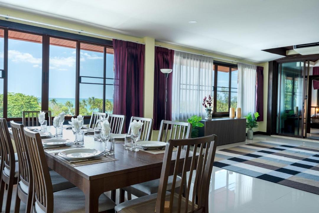Photo of Livingroom in Ko Lanta