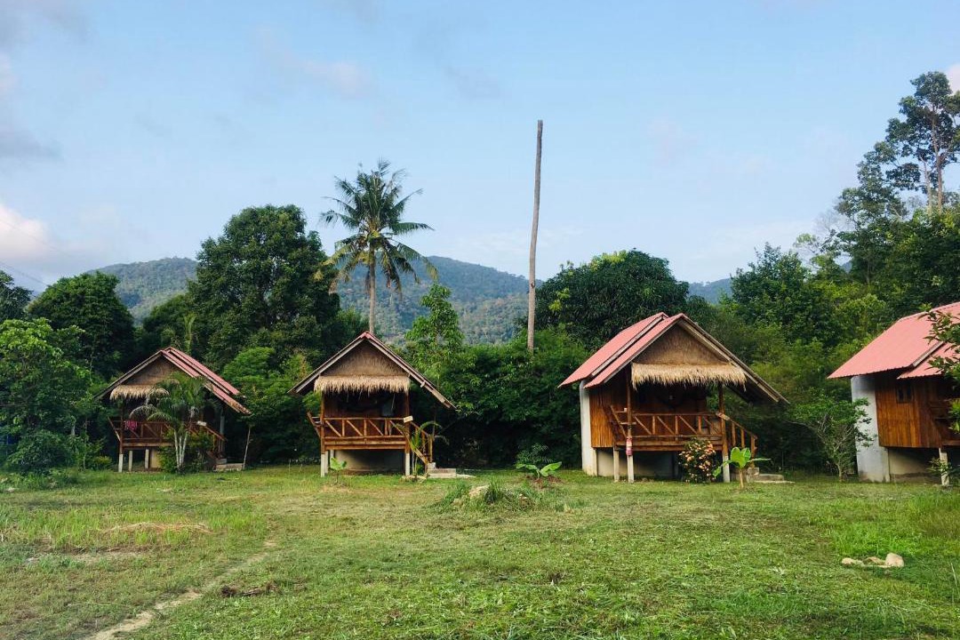 Photo of Others in Khong Koi Beach