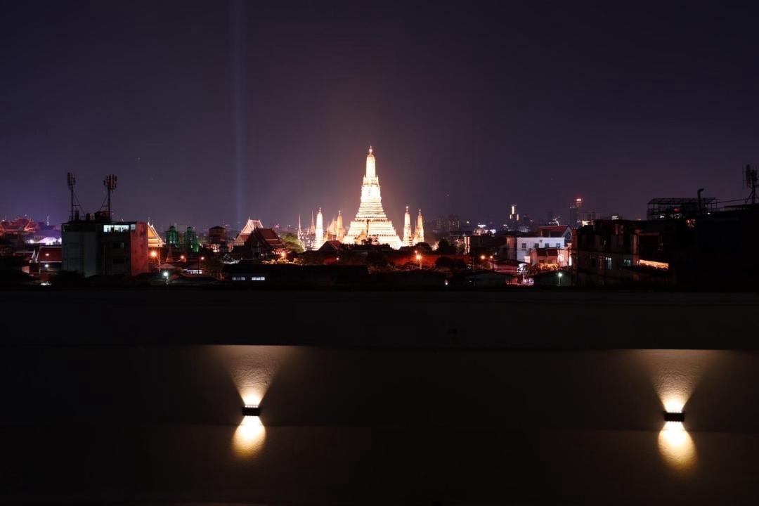 Photo of Others in Bangkok Yai