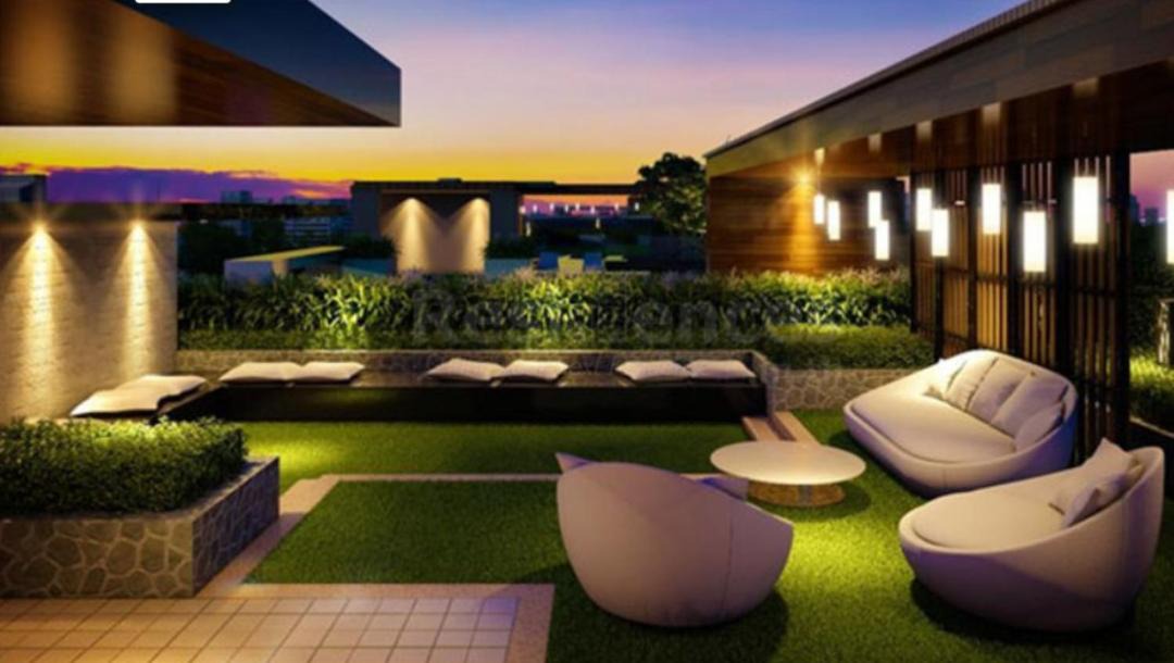 Photo of Patio Balcony in Mueang Samut Prakan District