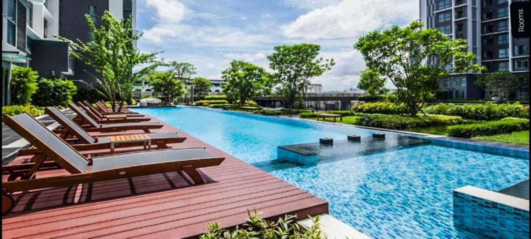 Photo of Outdoor in Phra Khanong