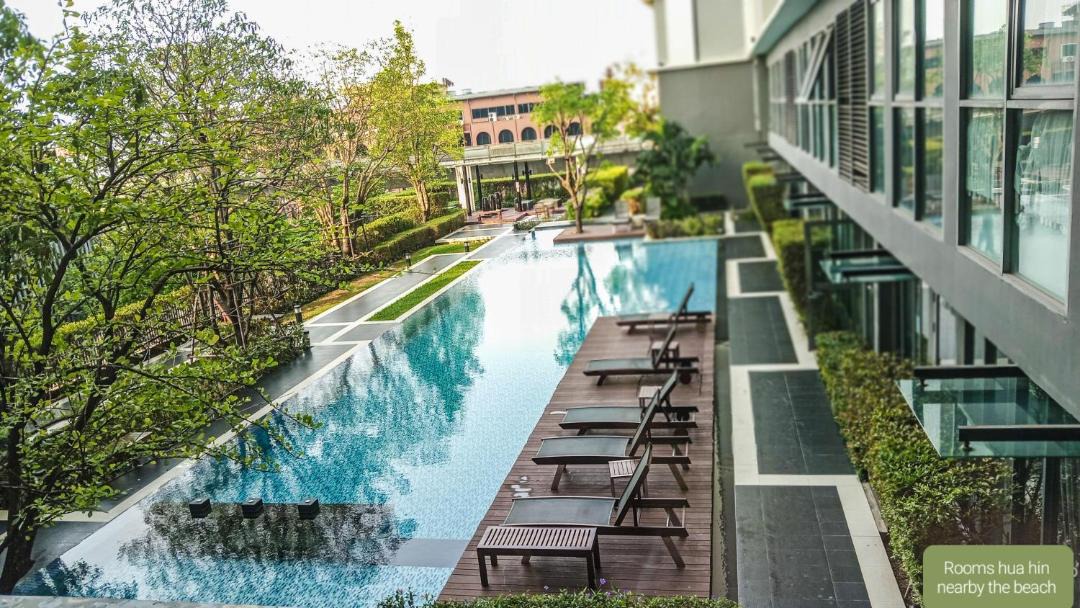 Photo of Outdoor in Phra Khanong