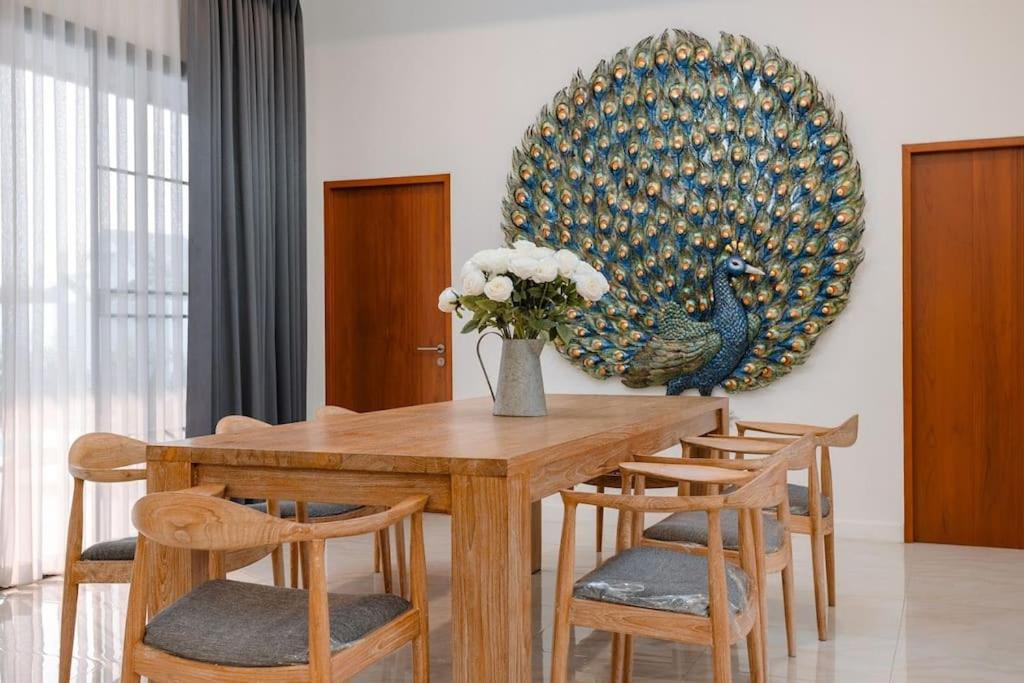 Photo of Livingroom in Ban Waen
