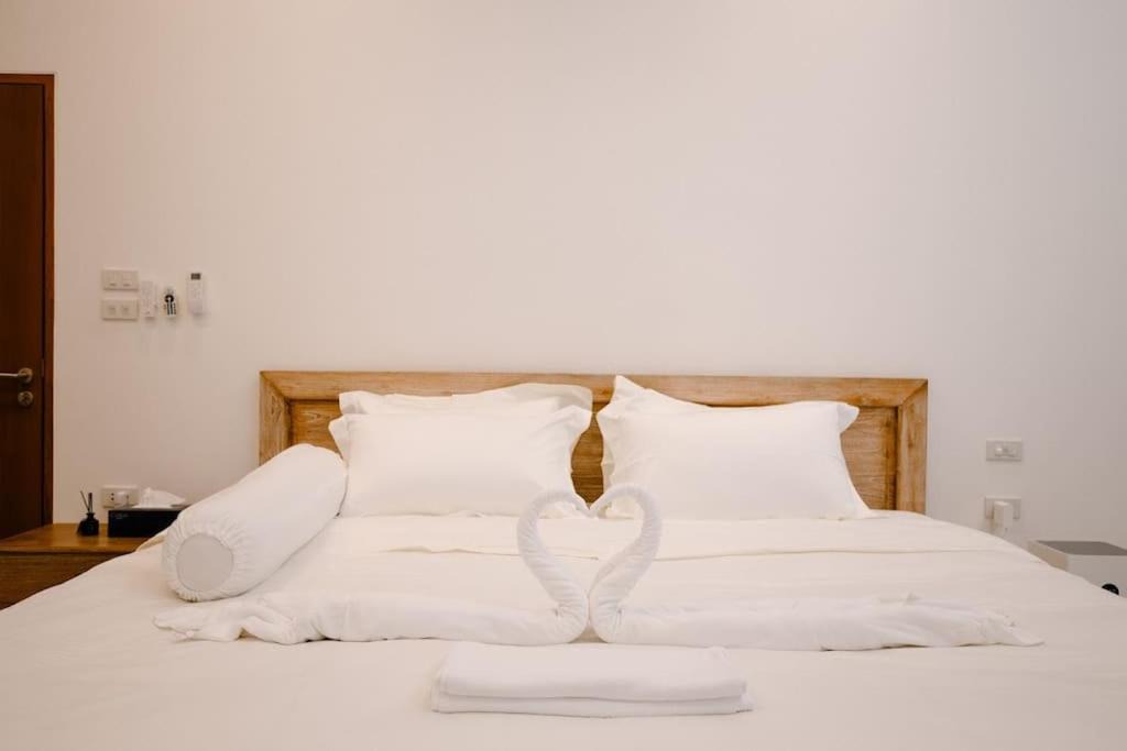 Photo of Bedroom in Ban Waen