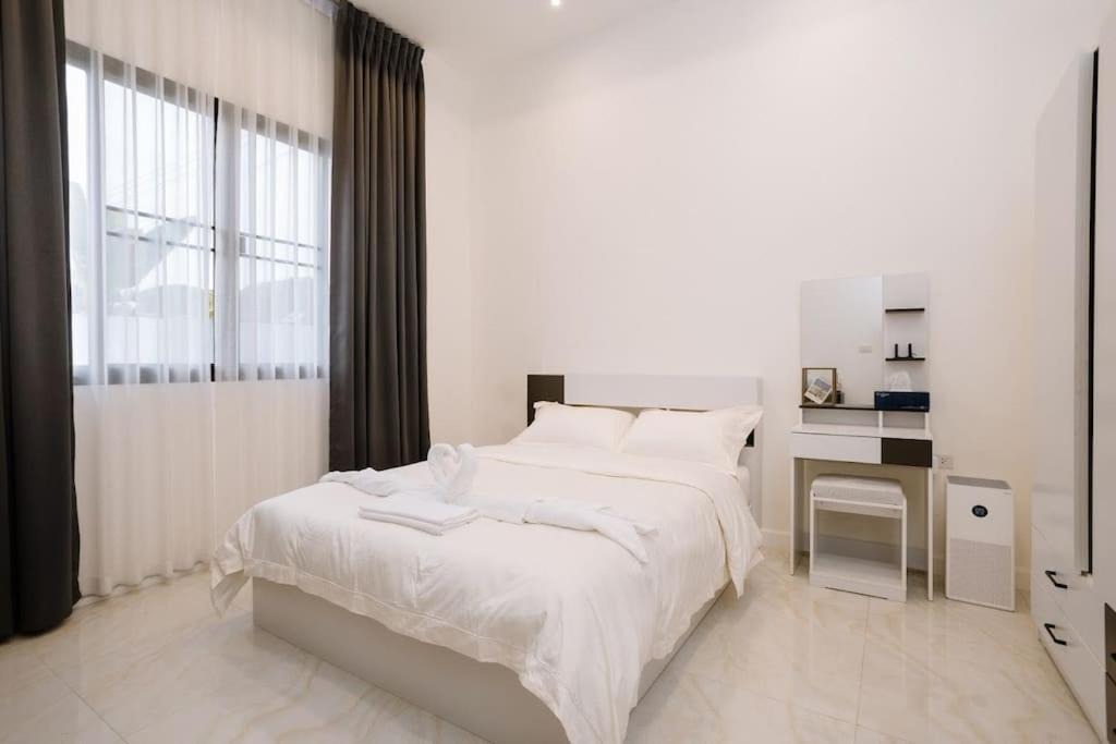 Photo of Bedroom in Ban Waen