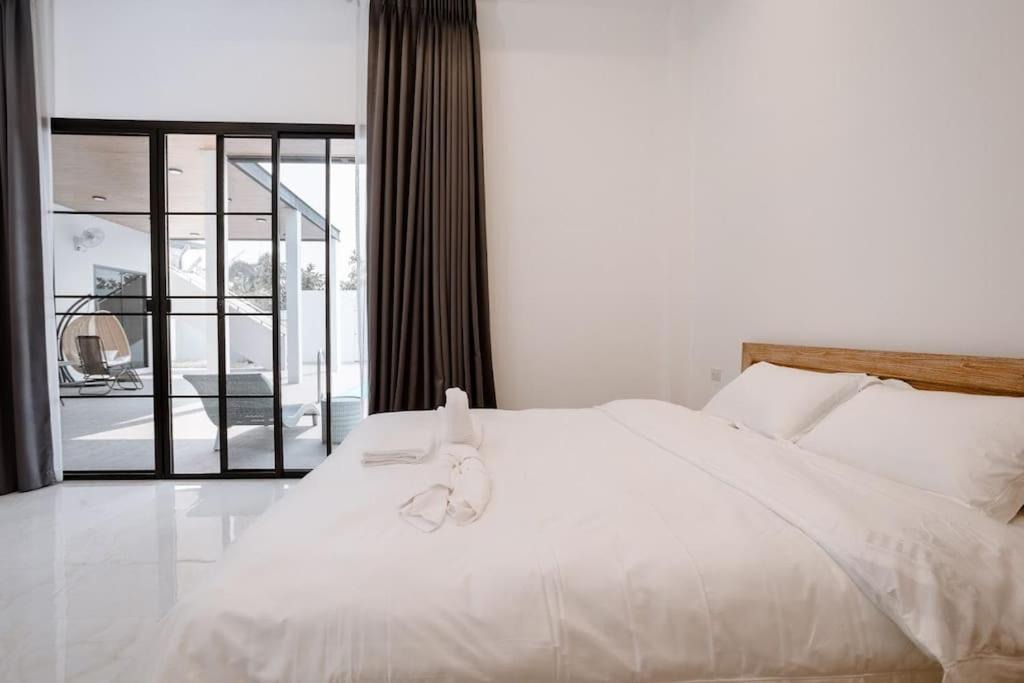 Photo of Bedroom in Ban Waen