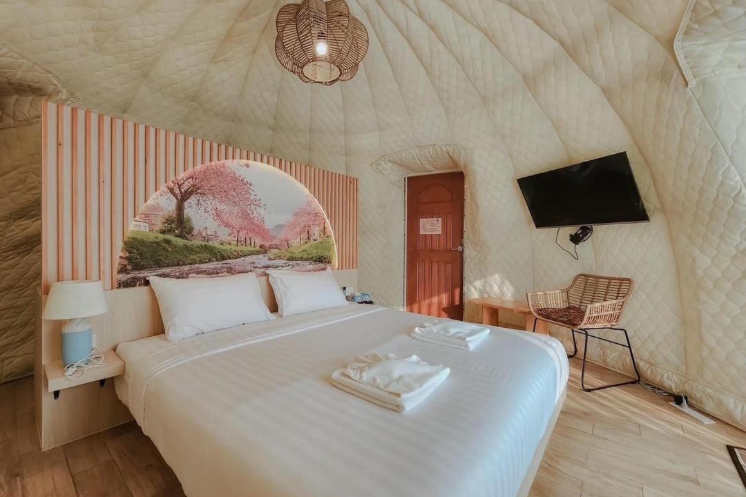 Photo of Bedroom in Wang Nam Khiao