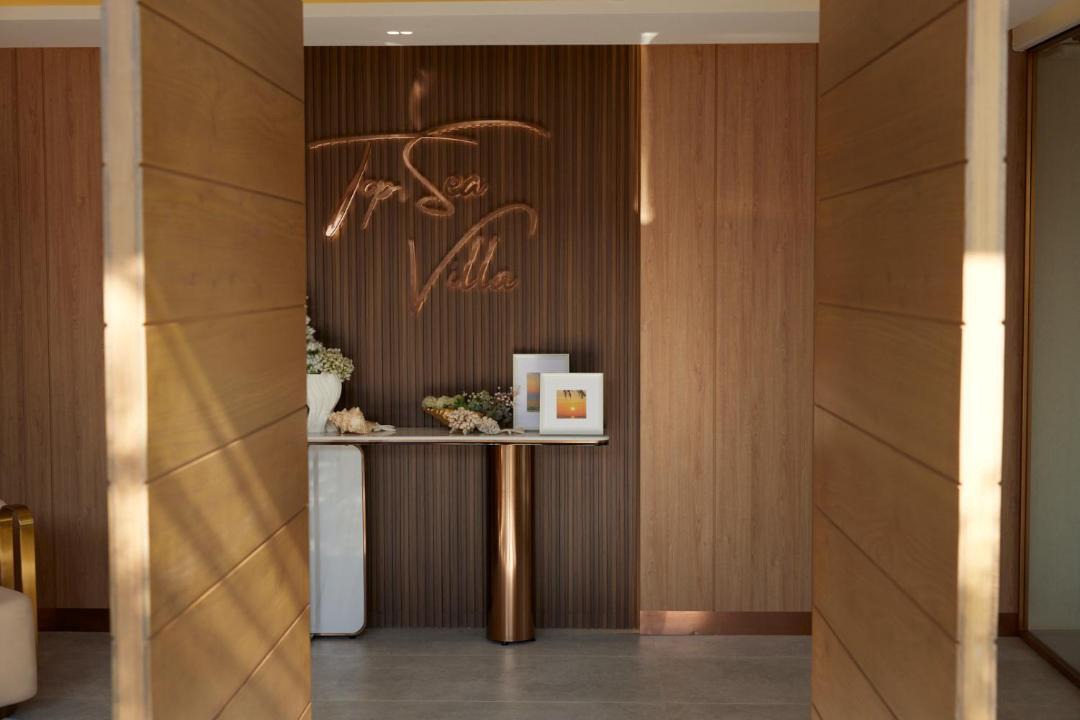 Photo of Kitchen in Cha-am