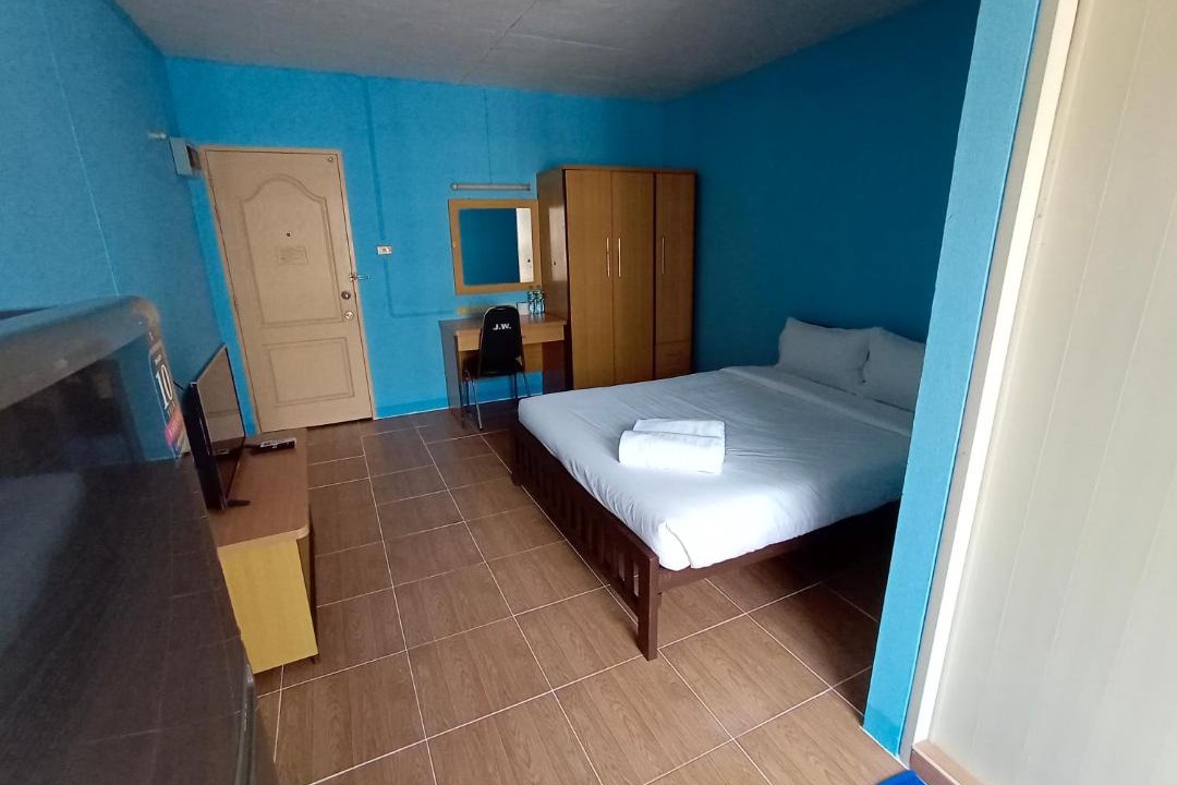 Photo of Bedroom in Hua Mak