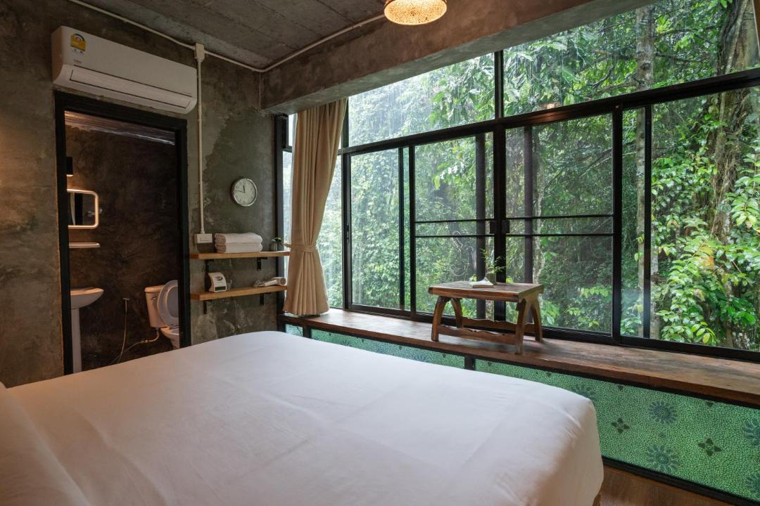 Photo of Bedroom in Mae On