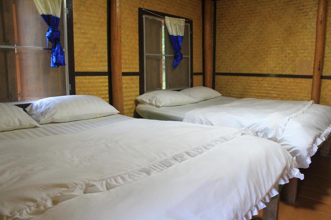 Photo of Bedroom in Ban Luang