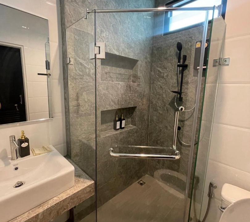 Photo of Bathroom in Trat