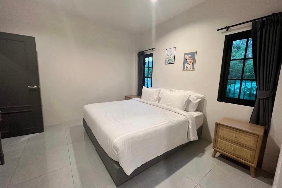 Photo of Bedroom in Trat