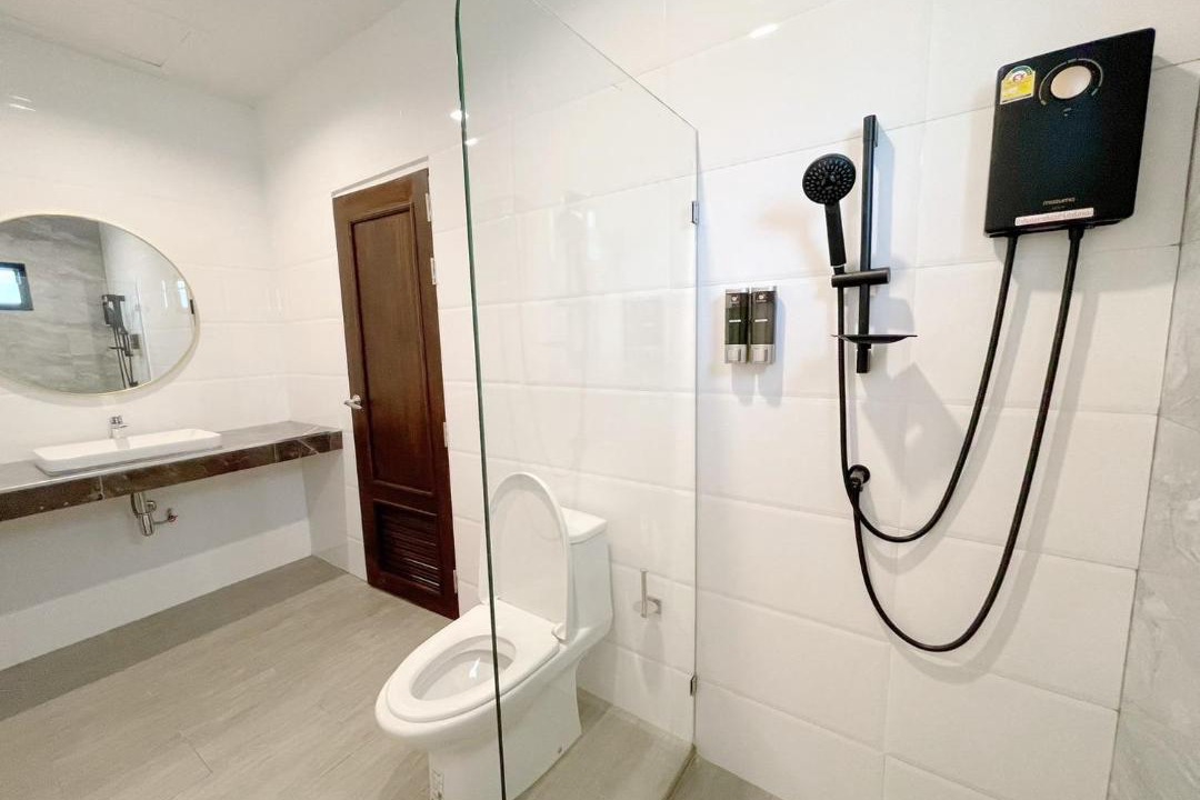 Photo of Bathroom in Trat