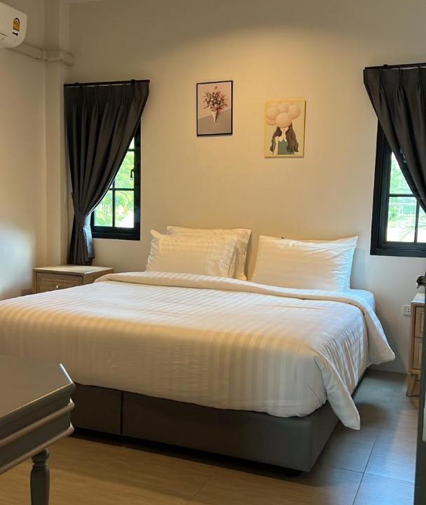 Photo of Bedroom in Trat