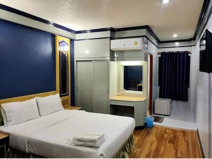 Photo of Bedroom in Rangsit