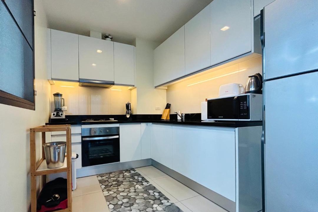 Photo of Kitchen in Old Phuket Town