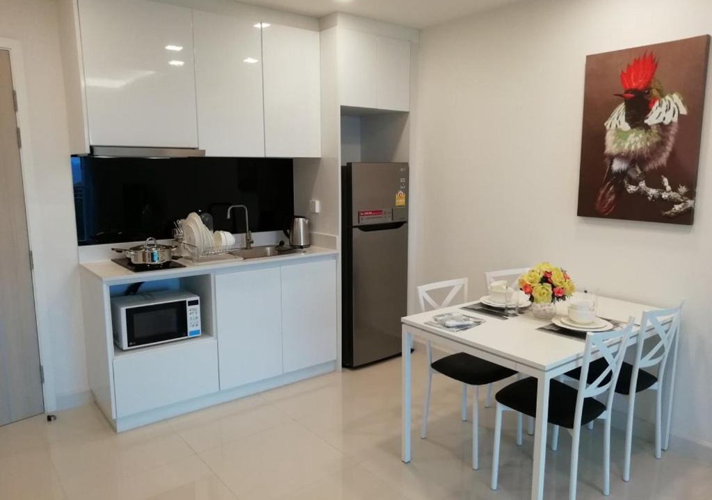 Photo of Kitchen in Pratumnak Hill