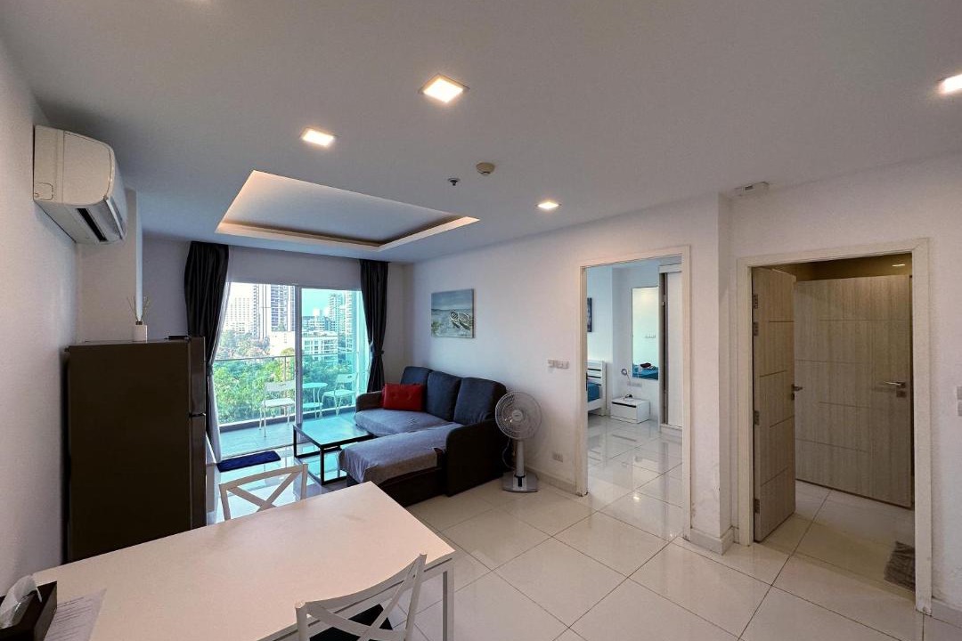 Photo of Livingroom in Pratumnak Hill