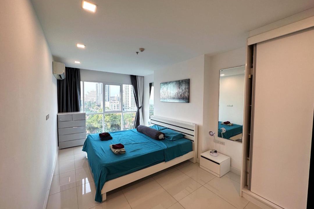 Photo of Bedroom in Pratumnak Hill