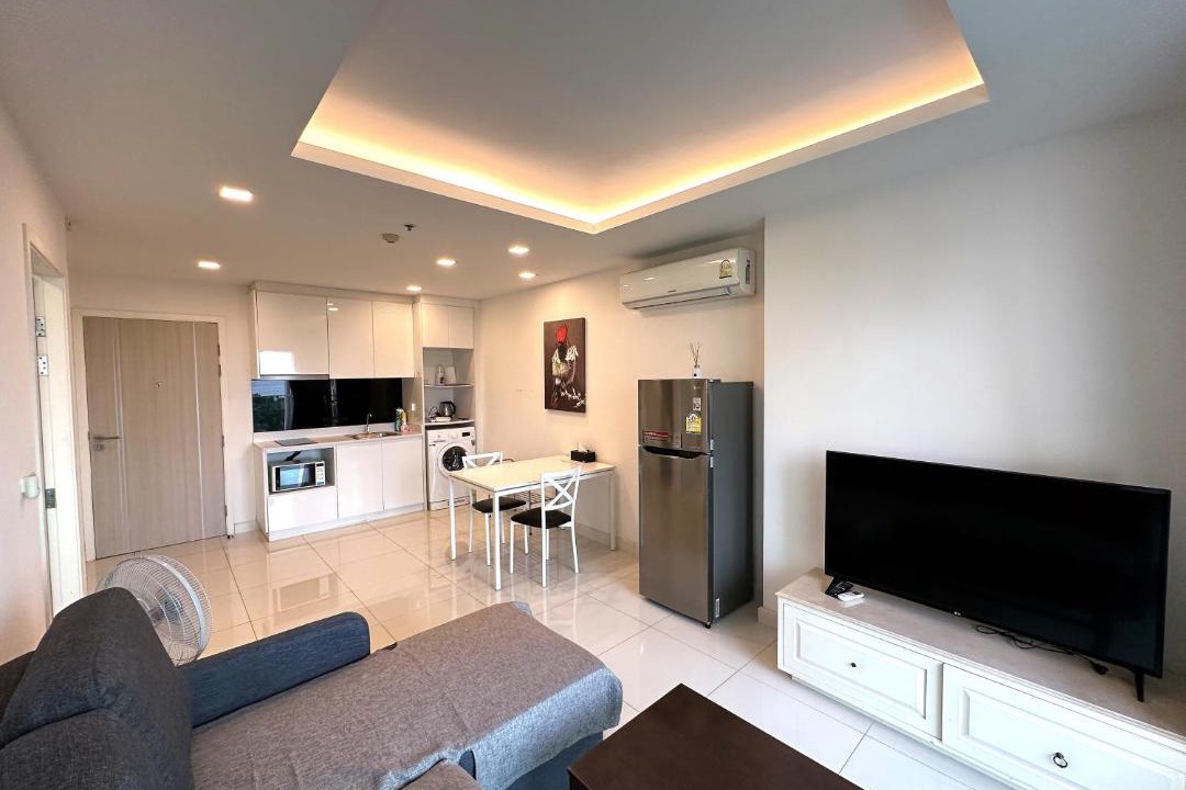 Photo of Livingroom in Pratumnak Hill