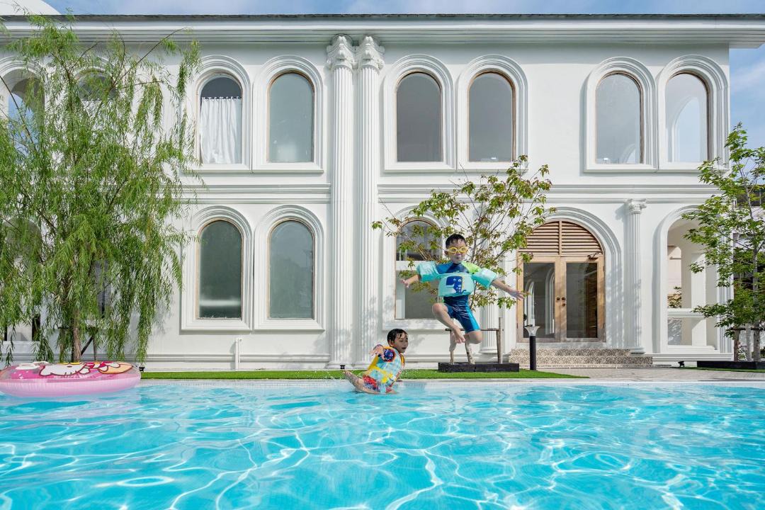 Photo of Outdoor in Phasi Charoen