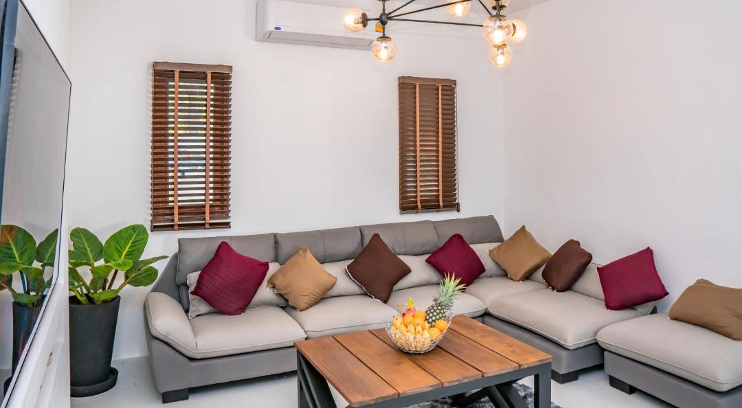 Photo of Livingroom in Wok Tum