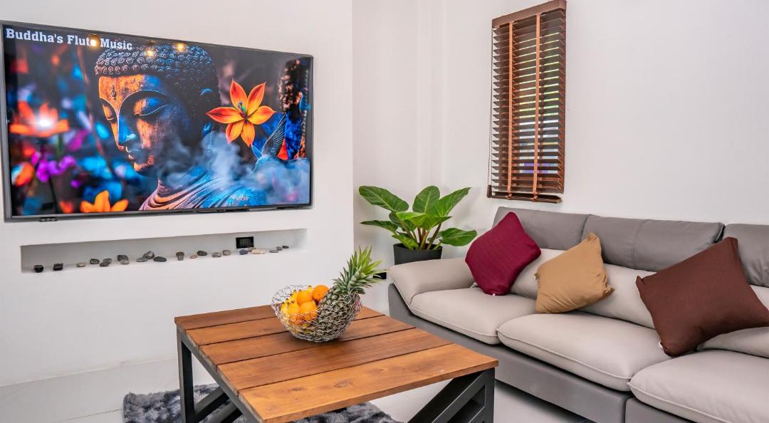 Photo of Livingroom in Wok Tum