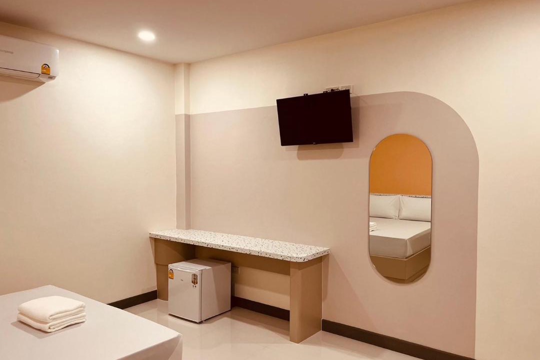 Photo of Bathroom in Chonburi